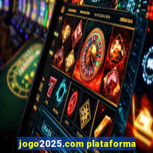 jogo2025.com plataforma